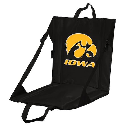 Logo Brands Iowa Stadium Seat 155-80